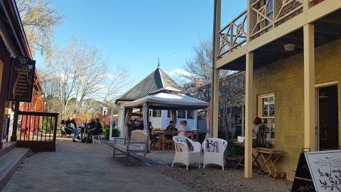 Photo: Berrima Market Place Park