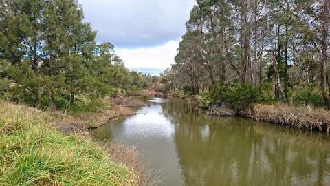 Photo: Berrima Reserve