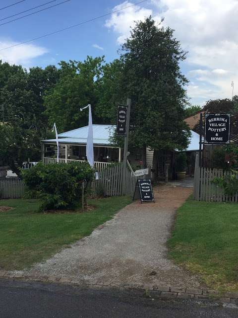 Photo: Berrima Village Pottery & Home